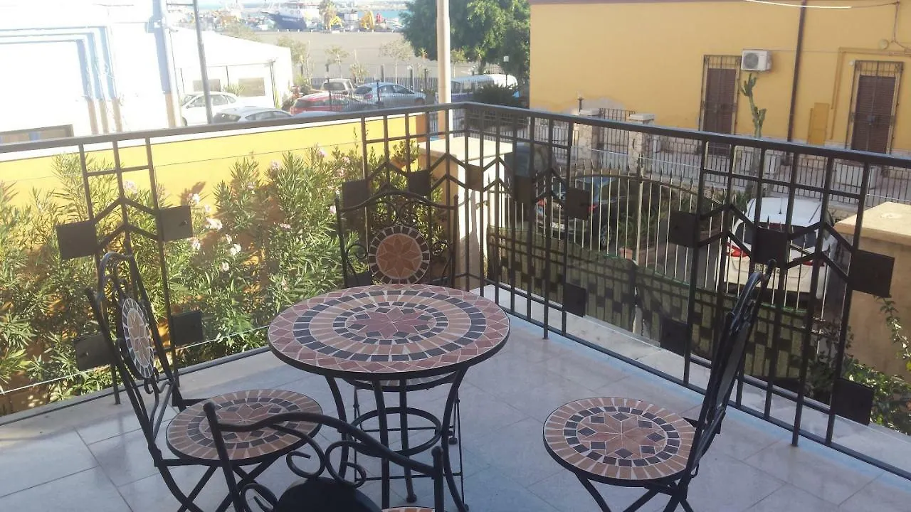 Casa Vacanze Liberty Licata