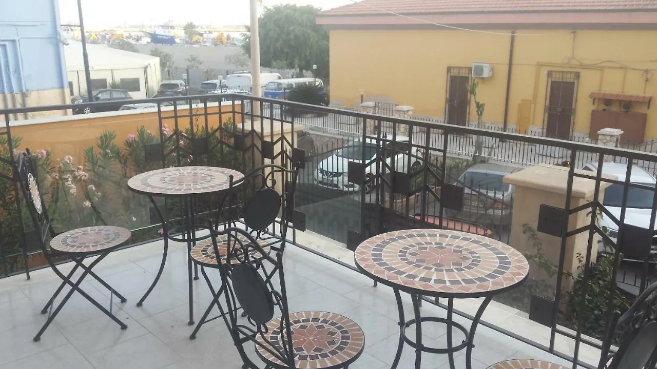 Casa Vacanze Liberty Licata