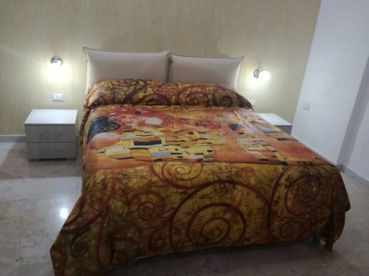 Tatil Evi Casa Vacanze Liberty Licata