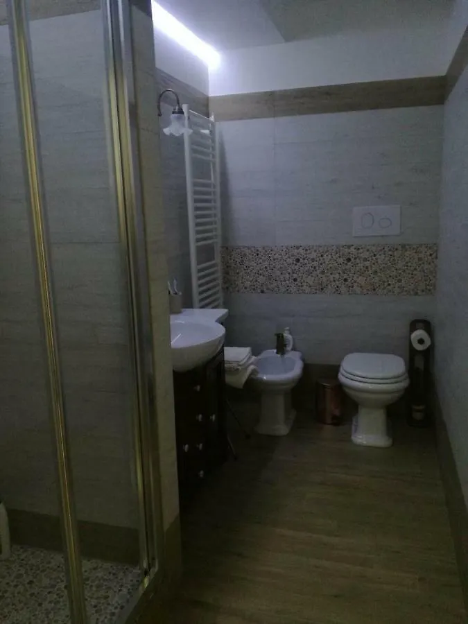 Tatil Evi Casa Vacanze Liberty Licata