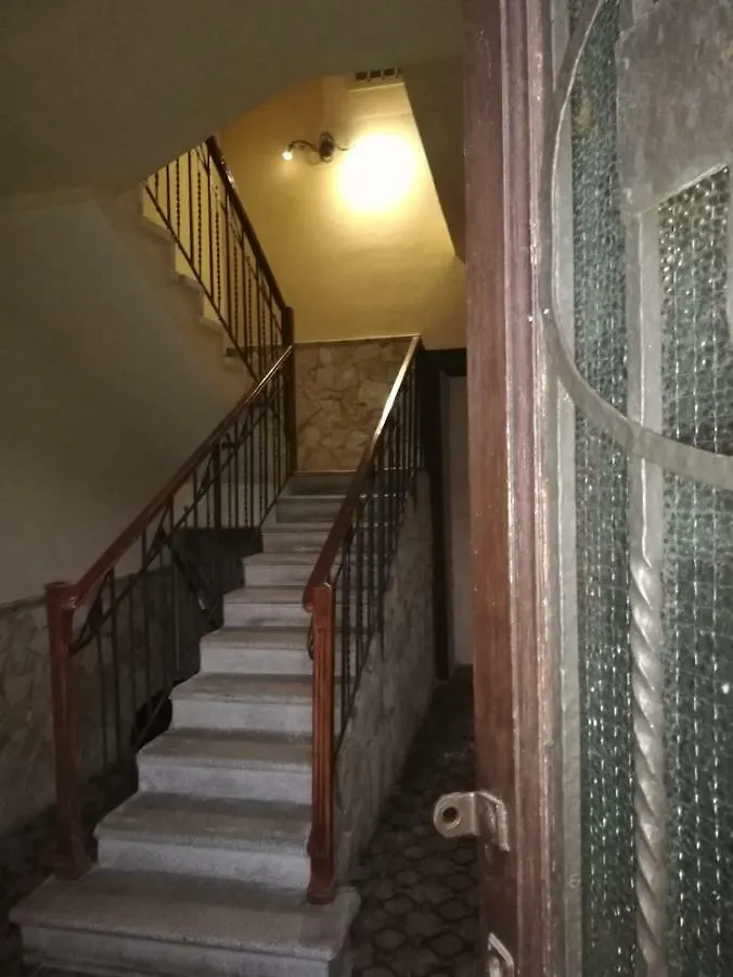 Casa Vacanze Liberty Licata