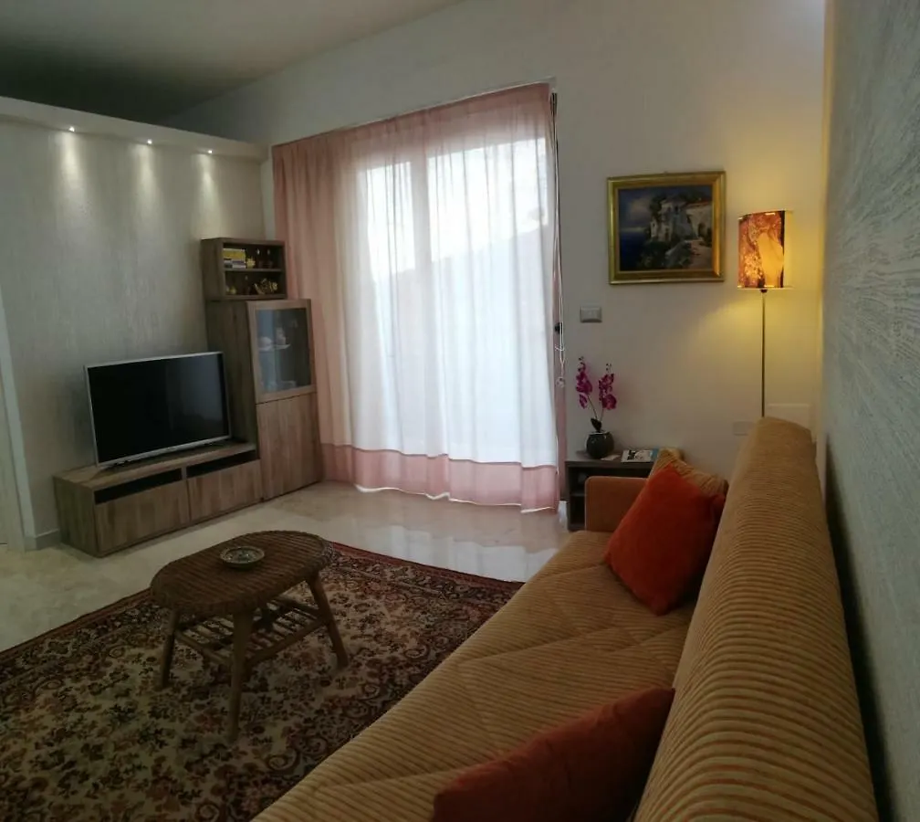 Tatil Evi Casa Vacanze Liberty Licata İtalya