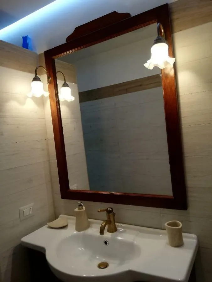 Casa Vacanze Liberty Licata 0*,  İtalya